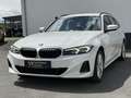 BMW 320 320 d Mild Hybrid xDrive *FACELIFT*LED*1.HAND* Weiß - thumbnail 2