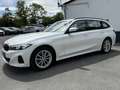 BMW 320 320 d Mild Hybrid xDrive *FACELIFT*LED*1.HAND* Weiß - thumbnail 10