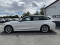 BMW 320 320 d Mild Hybrid xDrive *FACELIFT*LED*1.HAND* Weiß - thumbnail 9