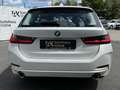 BMW 320 320 d Mild Hybrid xDrive *FACELIFT*LED*1.HAND* Weiß - thumbnail 7