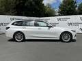 BMW 320 320 d Mild Hybrid xDrive *FACELIFT*LED*1.HAND* Weiß - thumbnail 5