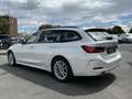 BMW 320 320 d Mild Hybrid xDrive *FACELIFT*LED*1.HAND* Weiß - thumbnail 8