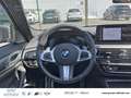 BMW 530 530dA 286ch M Sport Steptronic Gris - thumbnail 4