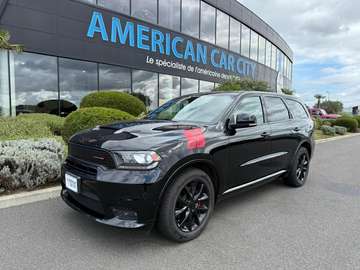 R/T 5.7L V8 HEMI - 6 Places - Malus payé