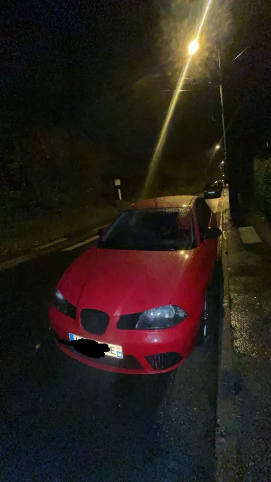 Seat Ibiza 1.4TDI 70 Confort Edition