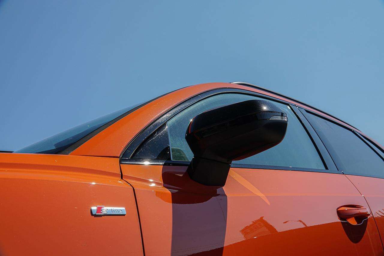 2022 Audi Q3 Progressiv S-LINE |QUATTRO|ONE OWNER|PANO|CAM — снимка 1