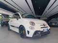 Abarth 595 Competizione 1.4 t-jet 180cv Blanc - thumbnail 3
