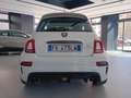 Abarth 595 Competizione 1.4 t-jet 180cv Blanc - thumbnail 4