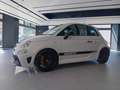 Abarth 595 Competizione 1.4 t-jet 180cv Blanc - thumbnail 1