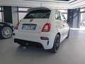 Abarth 595 Competizione 1.4 t-jet 180cv Blanc - thumbnail 5