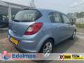 Opel Corsa 1.2-16V 5 DRS | AIRCO | UNIEKE NL KM-STAND | NAP Bleu - thumbnail 4