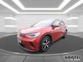 Volkswagen ID.4 GTX 4MOTION 77 KWH AUTOMATIK Sportpaket Navi Rot - thumbnail 2