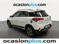 Hyundai i20 1.4CRDI Klass 90 Blanc - thumbnail 3