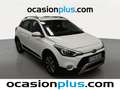 Hyundai i20 1.4CRDI Klass 90 Blanc - thumbnail 2