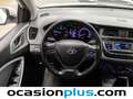 Hyundai i20 1.4CRDI Klass 90 Blanc - thumbnail 6