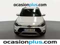 Hyundai i20 1.4CRDI Klass 90 Blanc - thumbnail 10