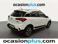 Hyundai i20 1.4CRDI Klass 90 Blanc - thumbnail 4