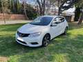 Nissan Pulsar 1.2 DIG-T Acenta Blanc - thumbnail 7