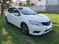 Nissan Pulsar 1.2 DIG-T Acenta Blanc - thumbnail 2