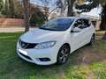 Nissan Pulsar 1.2 DIG-T Acenta Blanc - thumbnail 4