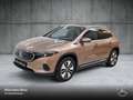 Mercedes-Benz EQA 300 4M ELECTRICART+ADVANCED+360+SPUR Bronze - thumbnail 2
