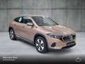 Mercedes-Benz EQA 300 4M ELECTRICART+ADVANCED+360+SPUR Bronze - thumbnail 5