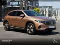 Mercedes-Benz EQA 300 4M ELECTRICART+ADVANCED+360+SPUR Bronze - thumbnail 21