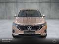 Mercedes-Benz EQA 300 4M ELECTRICART+ADVANCED+360+SPUR Bronze - thumbnail 3