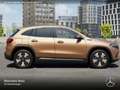 Mercedes-Benz EQA 300 4M ELECTRICART+ADVANCED+360+SPUR Bronze - thumbnail 22