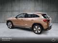 Mercedes-Benz EQA 300 4M ELECTRICART+ADVANCED+360+SPUR Bronze - thumbnail 10