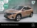 Mercedes-Benz EQA 300 4M ELECTRICART+ADVANCED+360+SPUR Bronze - thumbnail 1