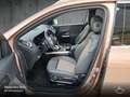 Mercedes-Benz EQA 300 4M ELECTRICART+ADVANCED+360+SPUR Bronze - thumbnail 11