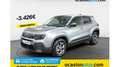 Jeep Avenger 1.2 Longitude 100 Gris - thumbnail 1
