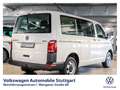 Volkswagen T6 Kombi 4Motion DSG 2.0 TDI Euro 6 d Temp Weiß - thumbnail 3
