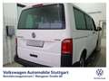 Volkswagen T6 Kombi 4Motion DSG 2.0 TDI Euro 6 d Temp Weiß - thumbnail 3