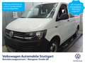 Volkswagen T6 Kombi 4Motion DSG 2.0 TDI Euro 6 d Temp Weiß - thumbnail 1