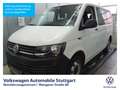 Volkswagen T6 Kombi 4Motion DSG 2.0 TDI Euro 6 d Temp Weiß - thumbnail 2