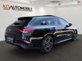 Mercedes-Benz CLA 250 e PHEV Shooting Brake Aut. AMG Line Noir - thumbnail 6