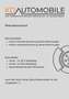 Mercedes-Benz CLA 250 e PHEV Shooting Brake Aut. AMG Line Noir - thumbnail 4