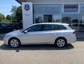 Volkswagen Golf Variant 2.0 TDI Life AHK+NAVI+STANDHEIZUNG+ Silber - thumbnail 2