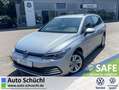 Volkswagen Golf Variant 2.0 TDI Life AHK+NAVI+STANDHEIZUNG+ Silber - thumbnail 1