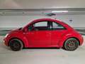 Volkswagen New Beetle 1.6 LPG/Autogas Kırmızı - thumbnail 5