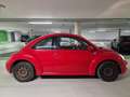 Volkswagen New Beetle 1.6 LPG/Autogas Kırmızı - thumbnail 4