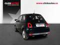 Fiat 500 1.0 Hybrid 70CV Dolcevita Azul - thumbnail 4