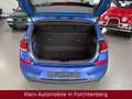 Hyundai i30 Passion Klima SHZ PDC Kamera Temp LM *2.-HD* Azul - thumbnail 13