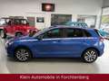 Hyundai i30 Passion Klima SHZ PDC Kamera Temp LM *2.-HD* Azul - thumbnail 4