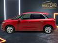 Citroen C4 BlueHDi 120 S&S 6v Business Rojo - thumbnail 2