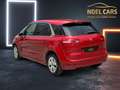 Citroen C4 BlueHDi 120 S&S 6v Business Rojo - thumbnail 3