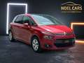 Citroen C4 BlueHDi 120 S&S 6v Business Rojo - thumbnail 5