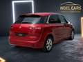 Citroen C4 BlueHDi 120 S&S 6v Business Rojo - thumbnail 7